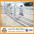 Cattle yard panel